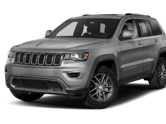 JEEP GRAND CHEROKEE 2018 1C4RJFBG0JC373587 image